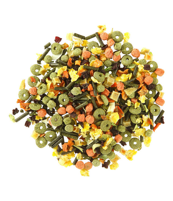 Dehner Lieblinge Gemüse-Mix, 200 G