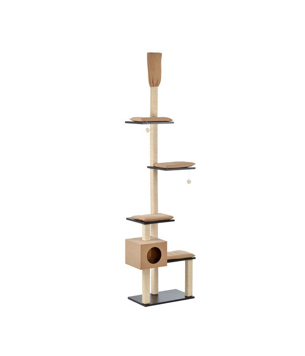 Silvio Design Kratzbaum Bashira
