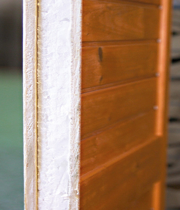 Trixie Natura Kleintierstall Mit Wärmedämmung, Ca. B116/H113/T65 Cm