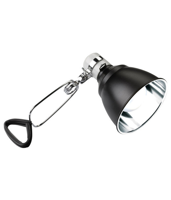 Exo Terra® Light Dome Aluminium UV Reflektorlampe