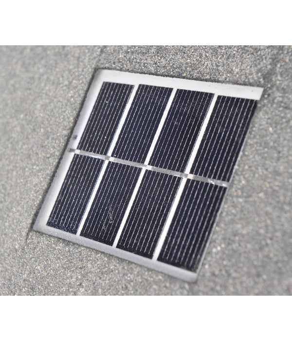 LUXUS-INSEKTENHOTELS Solar-Insektenhotel Landsonne, Ca. B47/H34/T12,5 Cm