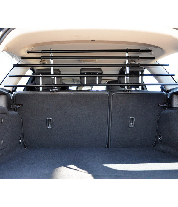 Dobar Petlife Autotrenngitter Walky Barrier