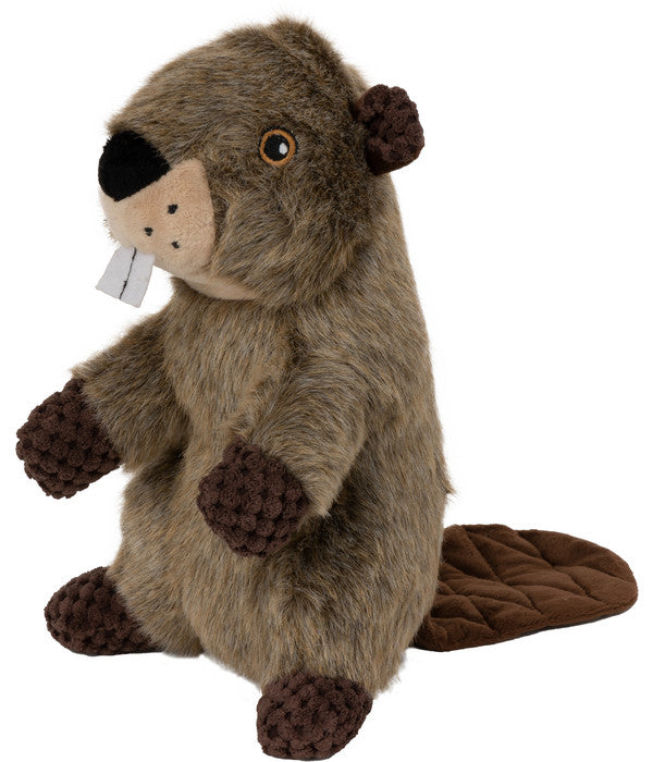 Dehner Wild Nature Hundespielzeug Wild Beaver