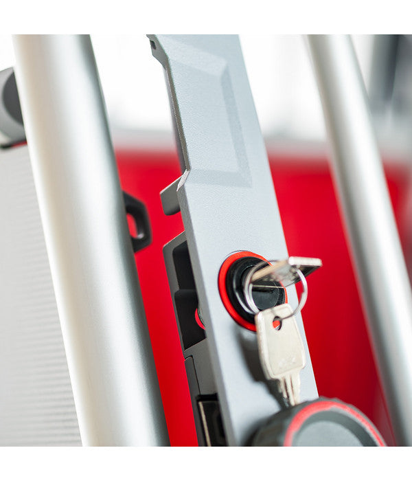 4pets® BoxLock Für Hundetransportbox PRO & ECO
