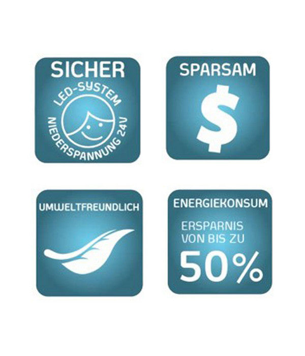 Aquatlantis EasyLED Universal Süßwasser