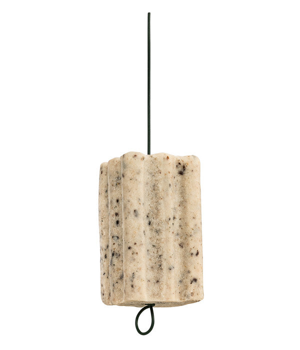 Dehner Natura Premium Wildvogelfutter Gourmet Blocks Mit Hirse