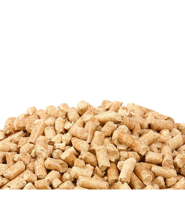  Dehner Lieblinge Mais-Ultra-Pellets, 12 Kg