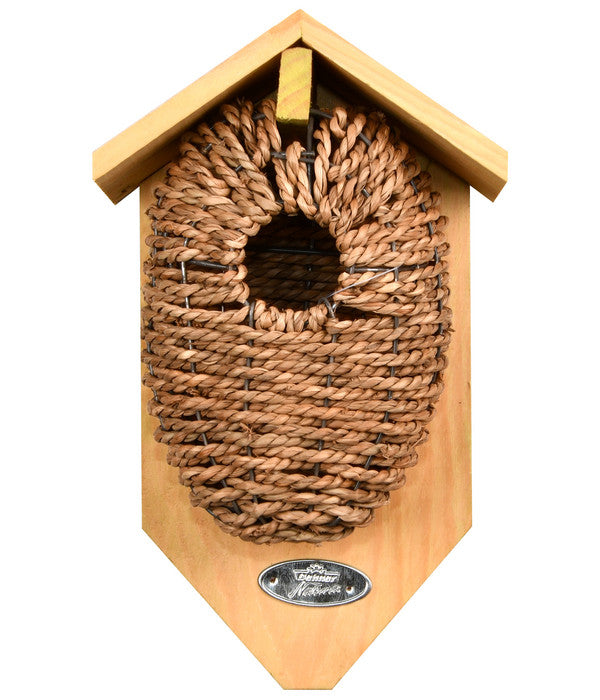  Dehner Natura Nestbeutel Kadlin