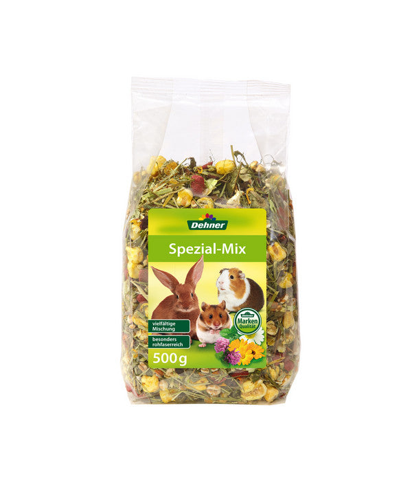  Dehner Spezial-Mix, 500 G