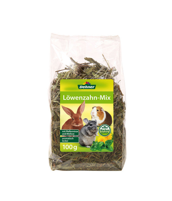  Dehner Löwenzahn-Mix, 100 G
