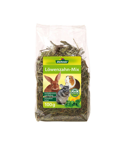 Dehner Löwenzahn-Mix, 100 G