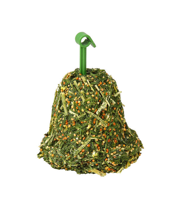  Dehner Knabber-Glocke Luzerne, 120 G