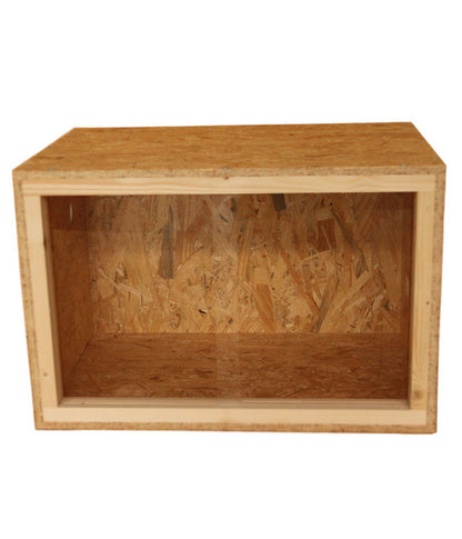 Dehner Terra Terrarium Classic, 60x40x40 Cm