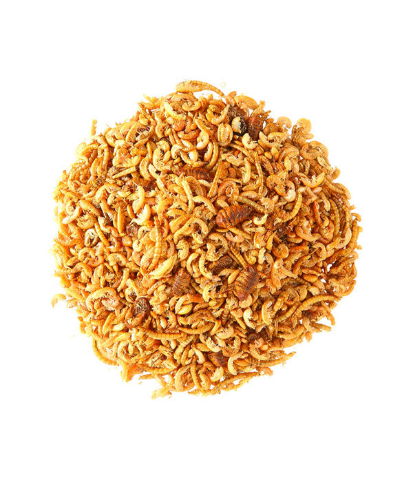  Dehner Natura Protein-Mix, 500 G