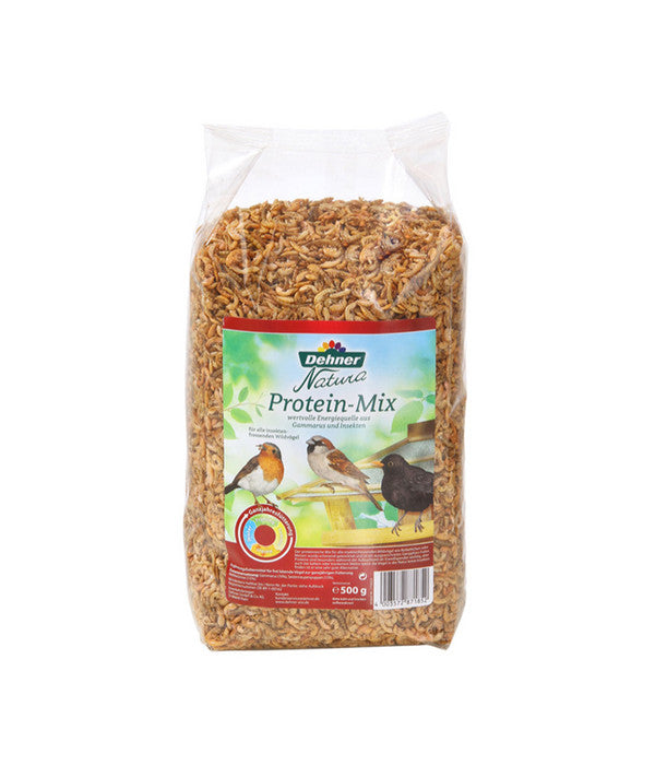  Dehner Natura Protein-Mix, 500 G