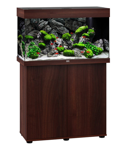  JUWEL® AQUARIUM Kombination Rio 125 LED, 125 L, Ca. B81/H123/T36 Cm