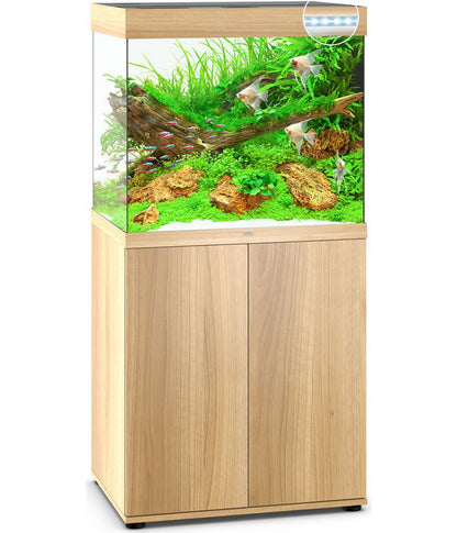  JUWEL® AQUARIUM Kombination Lido 200 LED