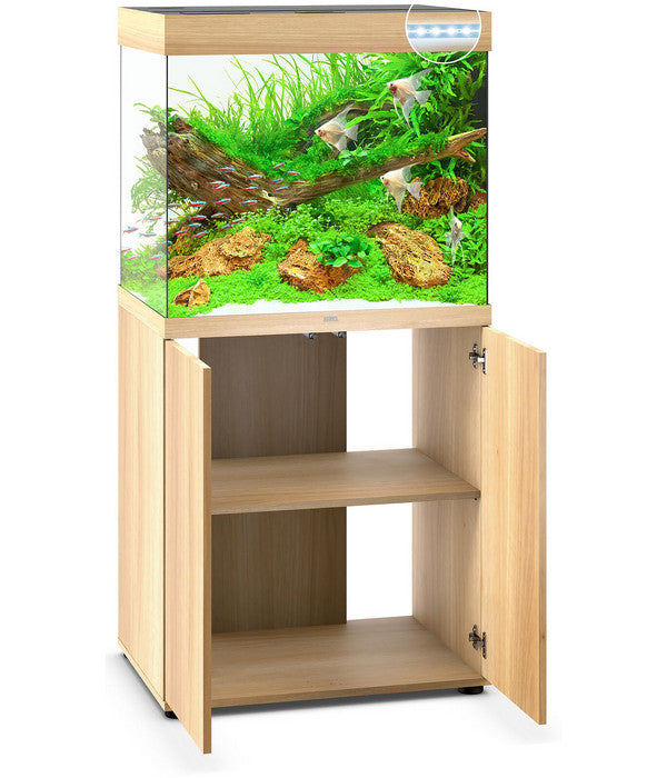  JUWEL® AQUARIUM Kombination Lido 200 LED