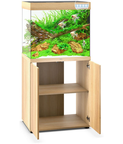  JUWEL® AQUARIUM Kombination Lido 200 LED