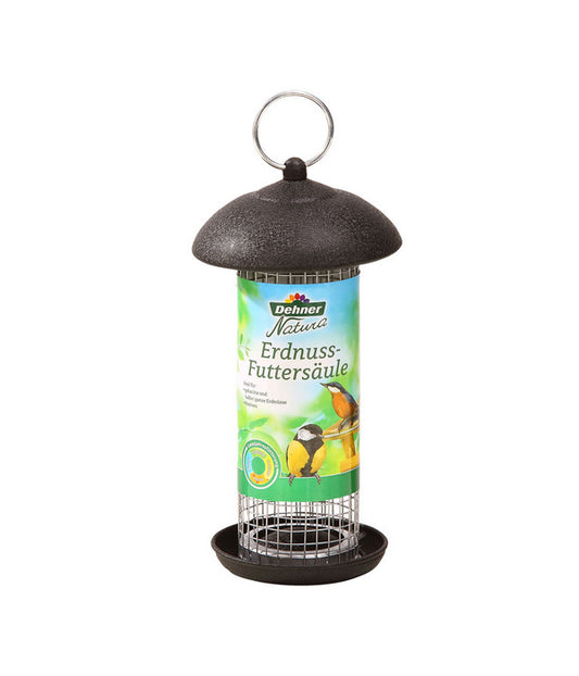  Dehner Natura Erdnussfuttersäule