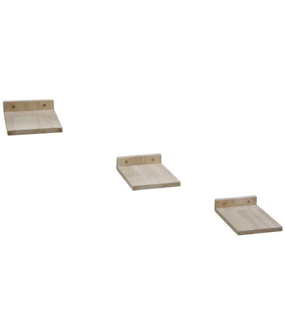  KERBL Pet Kletterwand Rocky, 6-teilig