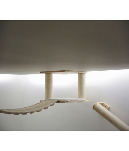  KERBL Pet Katzenspielplatz Top XL
