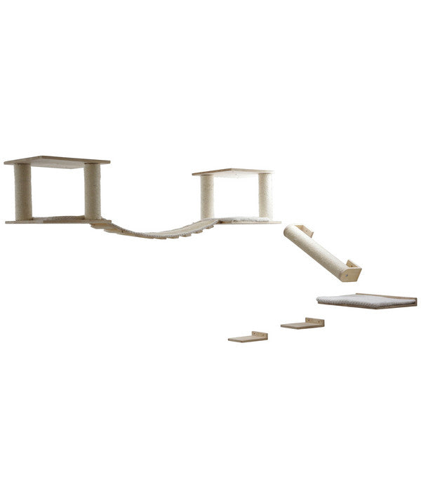  KERBL Pet Katzenspielplatz Top XL