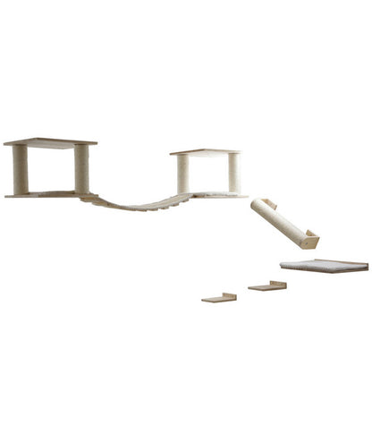  KERBL Pet Katzenspielplatz Top XL