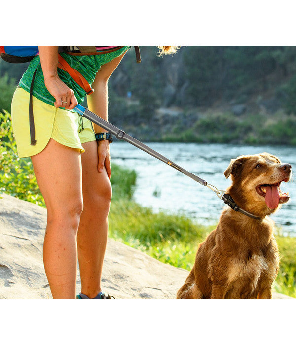  RUFFWEAR® Quick Draw™ Hunde-Schnellzugleine