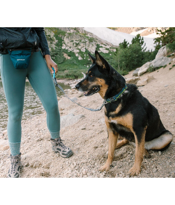  RUFFWEAR® Quick Draw™ Hunde-Schnellzugleine