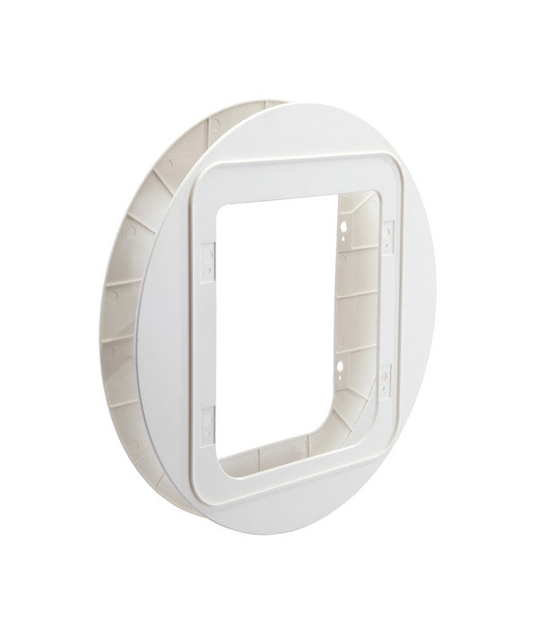  SureFlap Montageadapter Für Haustierklappe