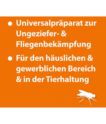  ARDAP® Ungeziefer-Zerstäuber, 250 Ml