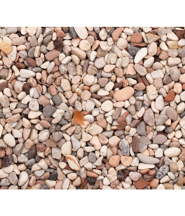  Dehner Aqua Premium Naturkies Malibu, 2-3 Mm, 15 Kg