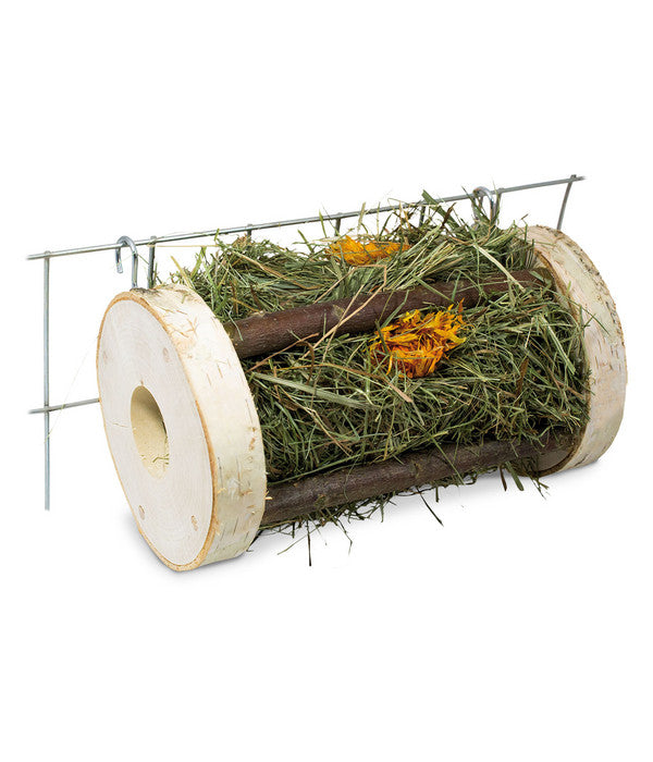  JR FARM Ergänzungsfutter Kräuter-Raufe, 400g