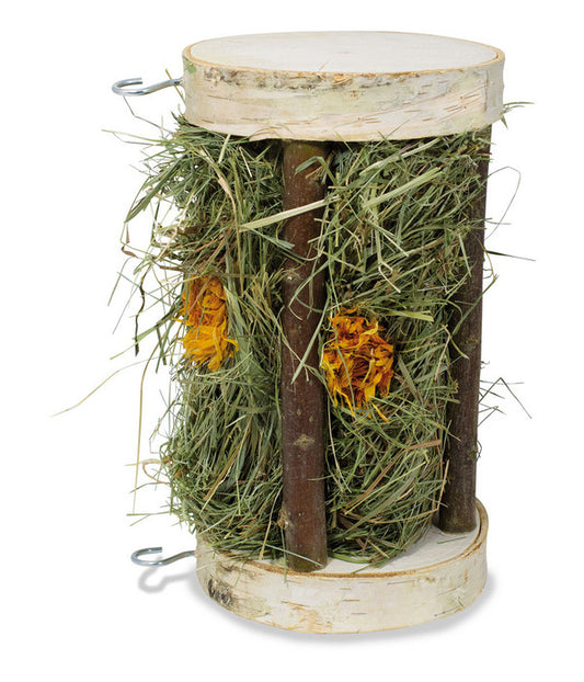  JR FARM Ergänzungsfutter Kräuter-Raufe, 400g