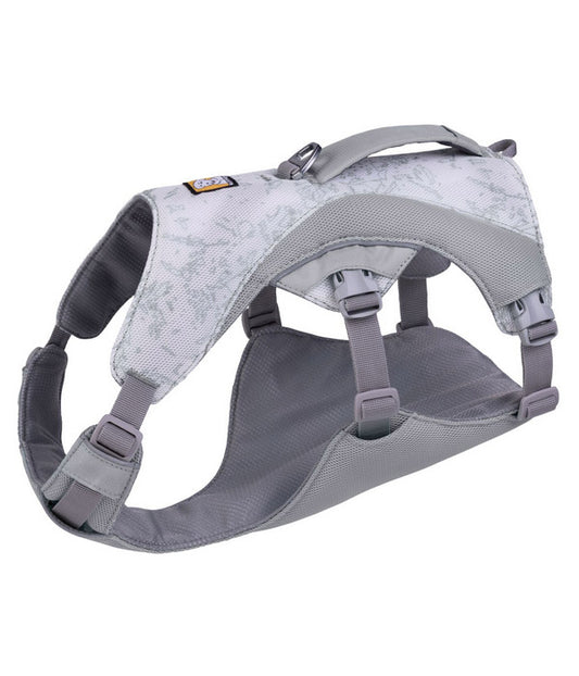  RUFFWEAR® Kühl-Hundegeschirr Swamp Cooler™ Harness