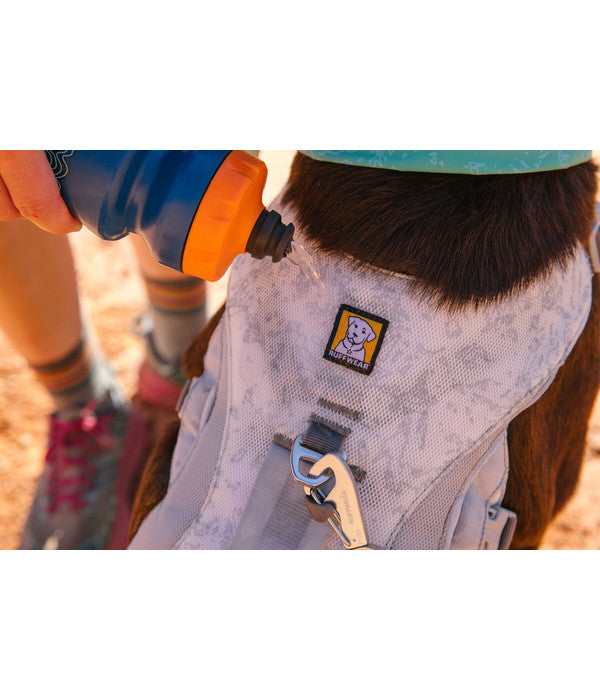  RUFFWEAR® Kühl-Hundegeschirr Swamp Cooler™ Harness