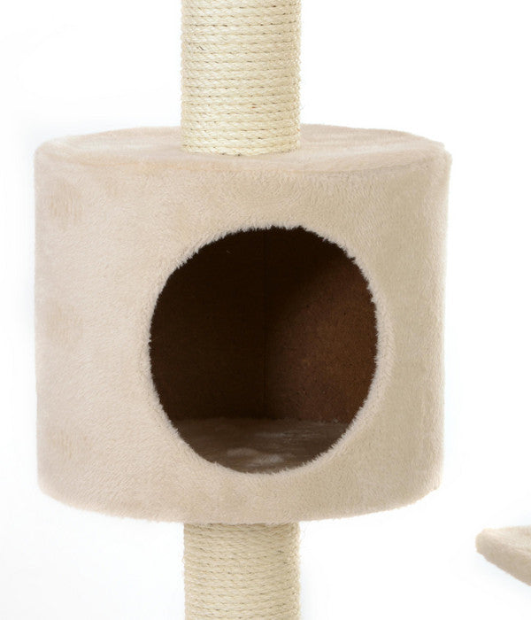  SILVIO Design Kratzbaum Etagenboy