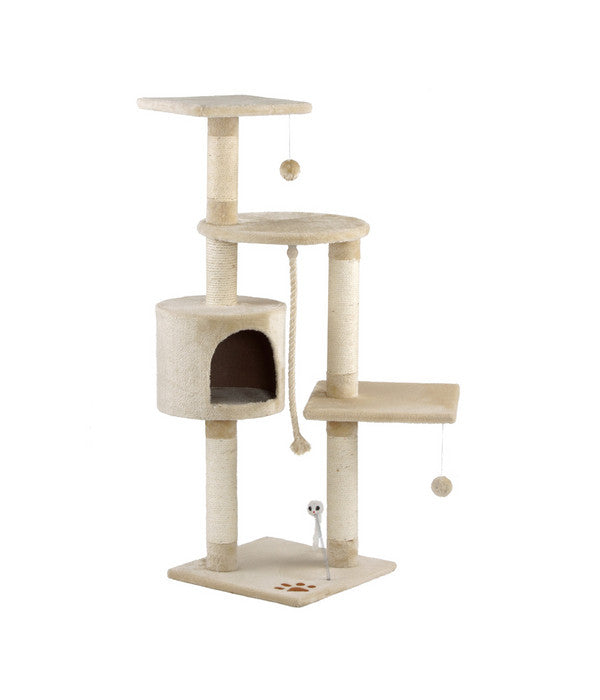  Silvio Design Kratzbaum "Katy"