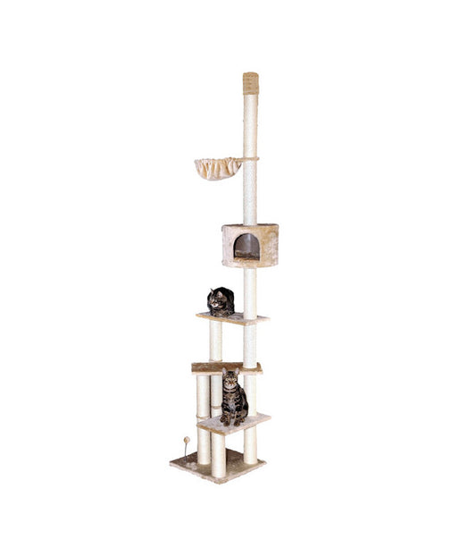  Silvio Design Kratzbaum "Kitty"