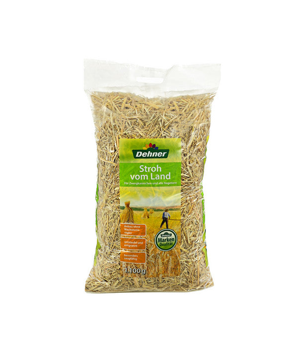  Dehner Stroh Vom Land, 1,1 Kg