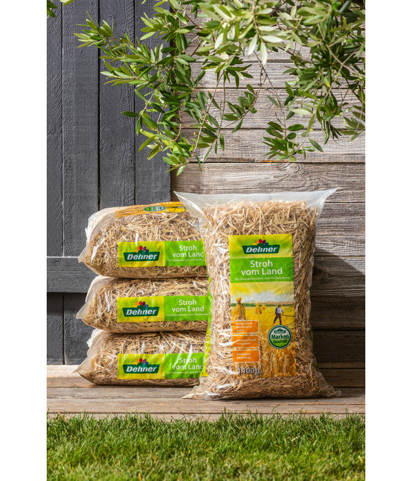  Dehner Stroh Vom Land, 1,1 Kg