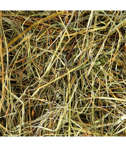  Dehner Bio Bergwiesenheu, 1,25 Kg