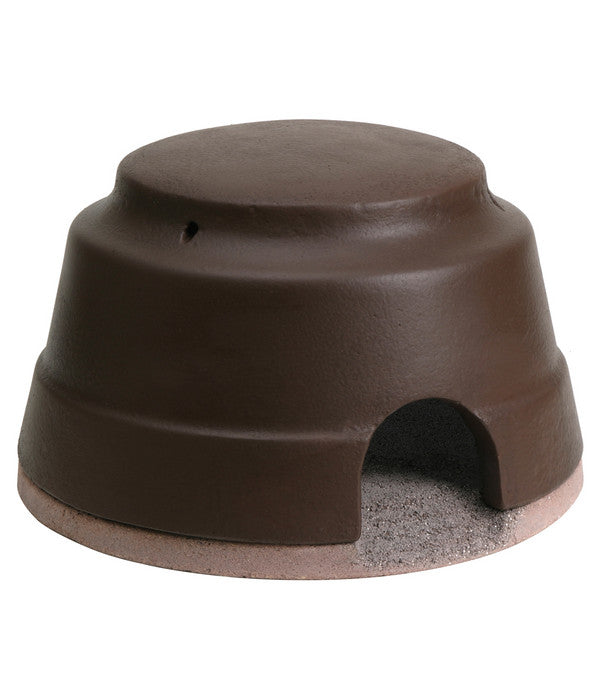  Schwegler Igelkuppel Mit Boden
