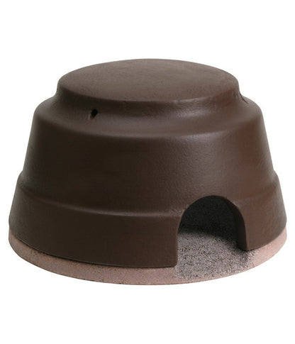 Schwegler Igelkuppel Mit Boden