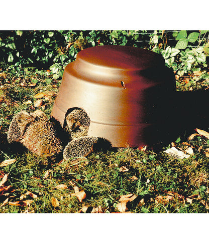  Schwegler Igelkuppel Mit Boden