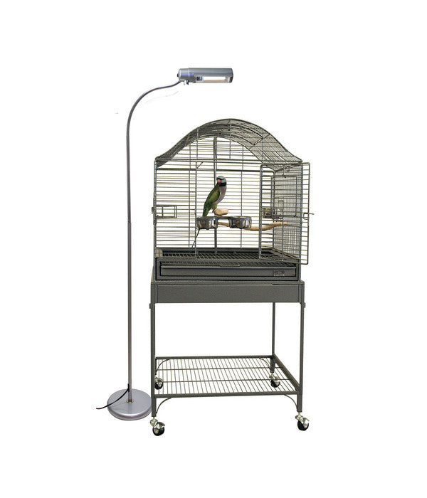  ZooMed AvianSun Deluxe Stehlampe