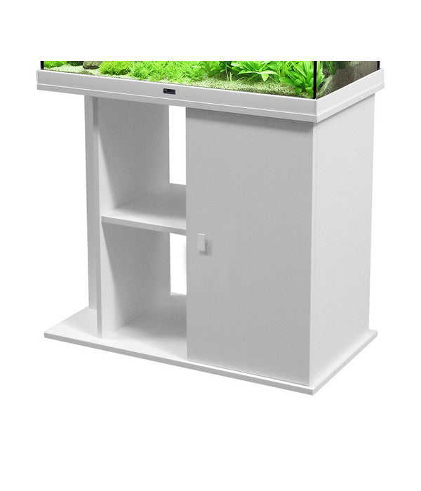  Aquatlantis Aquarium Schrank Style LED 80x35cm 2.0