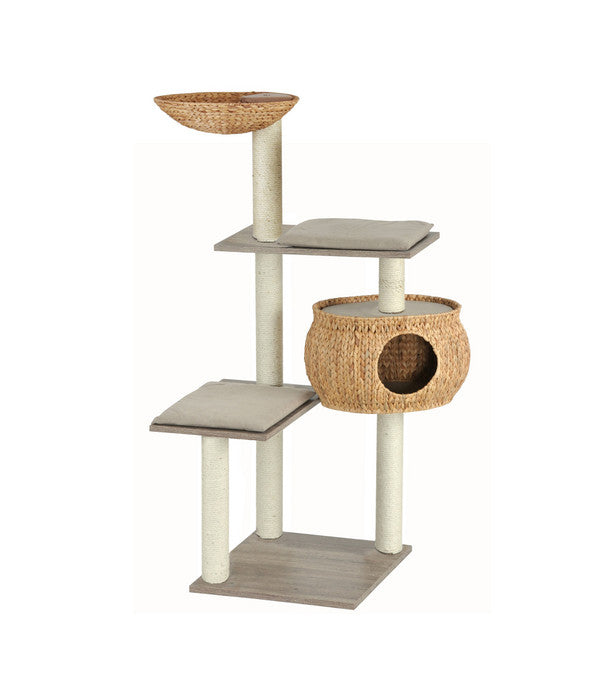  Silvio Design Kratzbaum Cosy Tim
