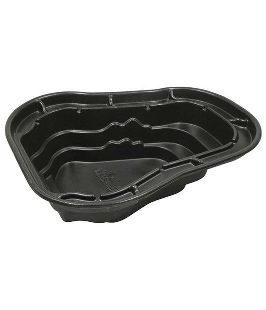  Ubbink Fertigteich Ocean II, 2000 L
